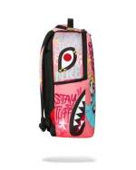 SPRAYGROUND POWERPUFF GIRLS TAGGED UP B9100 46 x 15 x 29 cm - Image 2