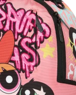 SPRAYGROUND POWERPUFF GIRLS TAGGED UP B9100 46 x 15 x 29 cm - Image 5
