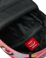 SPRAYGROUND POWERPUFF GIRLS TAGGED UP B9100 46 x 15 x 29 cm - Image 6