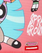 SPRAYGROUND POWERPUFF GIRLS TAGGED UP B9100 46 x 15 x 29 cm - Image 3