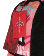 SPRAYGROUND POWERPUFF GIRLS TAGGED UP B9100 46 x 15 x 29 cm - Image 7
