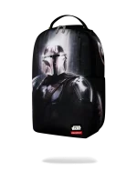 SPRAYGROUND STAR WARS MANDO LEADER BACKPACK B9109 46 x 15 x 29 cm - Image 4