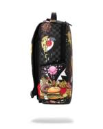SPRAYGROUND LOONEY TUNES TAZ BEAST FEAST BACKPACK B9111 46 x 15 x 29 cm - Image 3