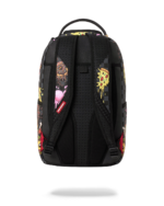 SPRAYGROUND LOONEY TUNES TAZ BEAST FEAST BACKPACK B9111 46 x 15 x 29 cm - Image 4