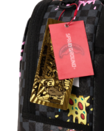 SPRAYGROUND LOONEY TUNES TAZ BEAST FEAST BACKPACK B9111 46 x 15 x 29 cm - Image 8