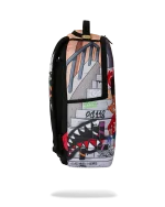 SPRAYGROUND HEY ARNOLD GRAFF STEPS BACKPACK B9126 46 x 15 x 29 cm - Image 2