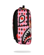 SPRAYGROUND DC HARLEY QUINN NEW LOOK BACKPACK B9160 46 x 15 x 29 cm - Image 2