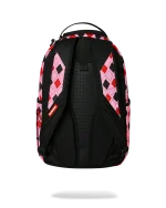 SPRAYGROUND DC HARLEY QUINN NEW LOOK BACKPACK B9160 46 x 15 x 29 cm - Image 7