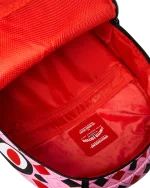SPRAYGROUND DC HARLEY QUINN NEW LOOK BACKPACK B9160 46 x 15 x 29 cm - Image 5