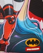 SPRAYGROUND DC HARLEY QUINN NEW LOOK BACKPACK B9160 46 x 15 x 29 cm - Image 4
