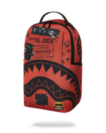 SPRAYGROUND DC JOKER UPSIDE DOWN BACKPACK B9169 46 x 15 x 29 cm - Image 7