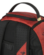 SPRAYGROUND DC JOKER UPSIDE DOWN BACKPACK B9169 46 x 15 x 29 cm - Image 8