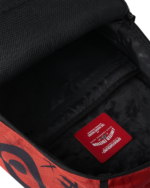 SPRAYGROUND DC JOKER UPSIDE DOWN BACKPACK B9169 46 x 15 x 29 cm - Image 9