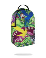 SPRAYGROUND RICK AND MORTY MUTANT BACKPACK B9175 46 x 15 x 29 cm - Image 5