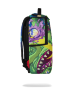 SPRAYGROUND RICK AND MORTY MUTANT BACKPACK B9175 46 x 15 x 29 cm - Image 2