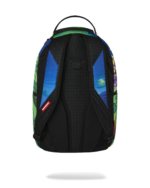SPRAYGROUND RICK AND MORTY MUTANT BACKPACK B9175 46 x 15 x 29 cm - Image 6