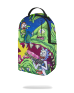 SPRAYGROUND RICK AND MORTY MUTANT BACKPACK B9175 46 x 15 x 29 cm - Image 7