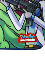 SPRAYGROUND RICK AND MORTY MUTANT BACKPACK B9175 46 x 15 x 29 cm - Image 3