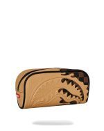 SPRAYGROUND HENNY MELT POUCH B9367 4″ x 2.75″ x 8″ - Image 2