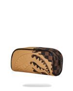 SPRAYGROUND HENNY MELT POUCH B9367 4″ x 2.75″ x 8″ - Image 3