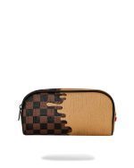 SPRAYGROUND HENNY MELT POUCH B9367 4″ x 2.75″ x 8″ - Image 4