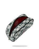 SPRAYGROUND EMOTE CHECK POUCH B9446 4″ x 2.75″ x 8″ - Image 5