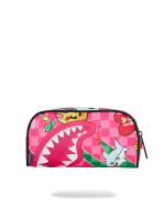 SPRAYGROUND WILD WTF POUCH B9455 4″ x 2.75″ x 8″
