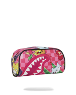 SPRAYGROUND WILD WTF POUCH B9455 4″ x 2.75″ x 8″ - Image 2