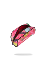 SPRAYGROUND WILD WTF POUCH B9455 4″ x 2.75″ x 8″ - Image 3