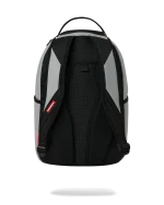 SPRAYGROUND SHARK CENTRAL TONAL GRAY NYLON BACKPACK B9638 46 x 15 x 29 cm - Image 3