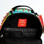 SPRAYGROUND WYNWOOD WALLS DAN LAM DRIPS BACKPACK B6685 46 x 15 x 29 cm - Image 8