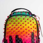 SPRAYGROUND WYNWOOD WALLS DAN LAM DRIPS BACKPACK B6685 46 x 15 x 29 cm - Image 7