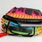 SPRAYGROUND WYNWOOD WALLS DAN LAM DRIPS BACKPACK B6685 46 x 15 x 29 cm - Image 3