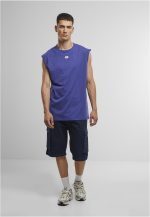 Ecko Unltd. Andre Tanktop Blue ECKOTT1017 - Image 3