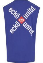 Ecko Unltd. Andre Tanktop Blue ECKOTT1017 - Image 5