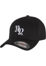 Flexfit NY Tags Flexfit Cap Black MT3274