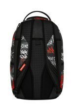 SPRAYGROUND TAGGED UP BACKPACK B8874 46 x 15 x 29 cm - Image 3