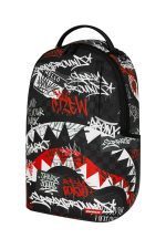 SPRAYGROUND TAGGED UP BACKPACK B8874 46 x 15 x 29 cm - Image 4