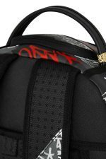 SPRAYGROUND TAGGED UP BACKPACK B8874 46 x 15 x 29 cm - Image 6