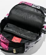 SPRAYGROUND PINK PUNK BACKPACK B8691 46 x 15 x 29 cm - Image 5