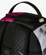 SPRAYGROUND PINK PUNK BACKPACK B8691 46 x 15 x 29 cm - Image 8