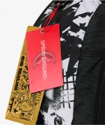 SPRAYGROUND PINK PUNK BACKPACK B8691 46 x 15 x 29 cm - Image 9