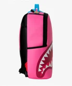 SPRAYGROUND SHARK CENTRAL COTTON CANDY BACKPACK B8613 46 x 15 x 29 cm - Image 2