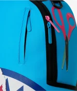 SPRAYGROUND SHARK CENTRAL COTTON CANDY BACKPACK B8613 46 x 15 x 29 cm - Image 6