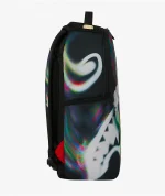 SPRAYGROUND POWERPUFF GIRLS RAINBOW HOLO SHARK BACKPACK B9062 46 x 15 x 29 cm - Image 2