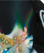 SPRAYGROUND POWERPUFF GIRLS RAINBOW HOLO SHARK BACKPACK B9062 46 x 15 x 29 cm - Image 6