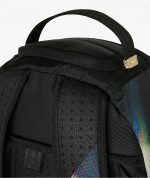 SPRAYGROUND POWERPUFF GIRLS RAINBOW HOLO SHARK BACKPACK B9062 46 x 15 x 29 cm - Image 5