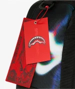 SPRAYGROUND POWERPUFF GIRLS RAINBOW HOLO SHARK BACKPACK B9062 46 x 15 x 29 cm - Image 3