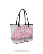 SPRAYGROUND PINK PANTHER PAWPRINTS TOTE T9378 56 x 17.8 x 34 cm - Image 2