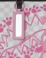 SPRAYGROUND PINK PANTHER PAWPRINTS TOTE T9378 56 x 17.8 x 34 cm - Image 4